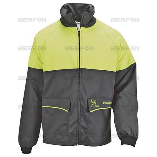 CASACO PROTEÇAO ANTI-CORTE CLASSE 1 (XL 104/112)